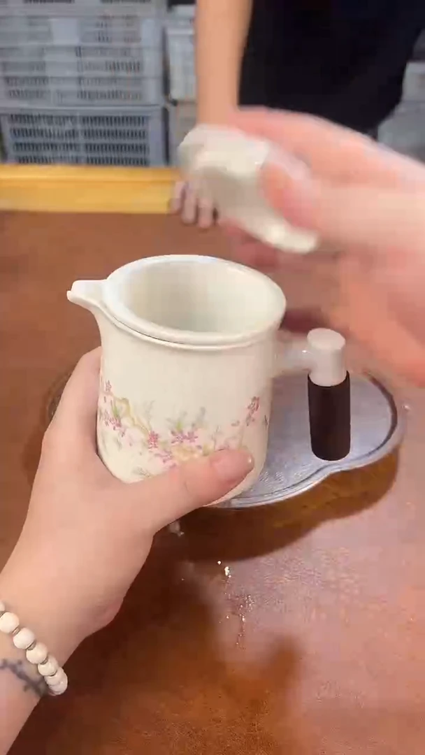 高端茶具，便宜处理