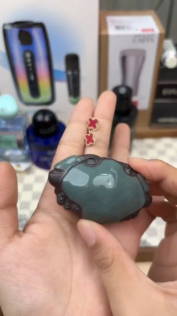 瓷片  米家专属链接