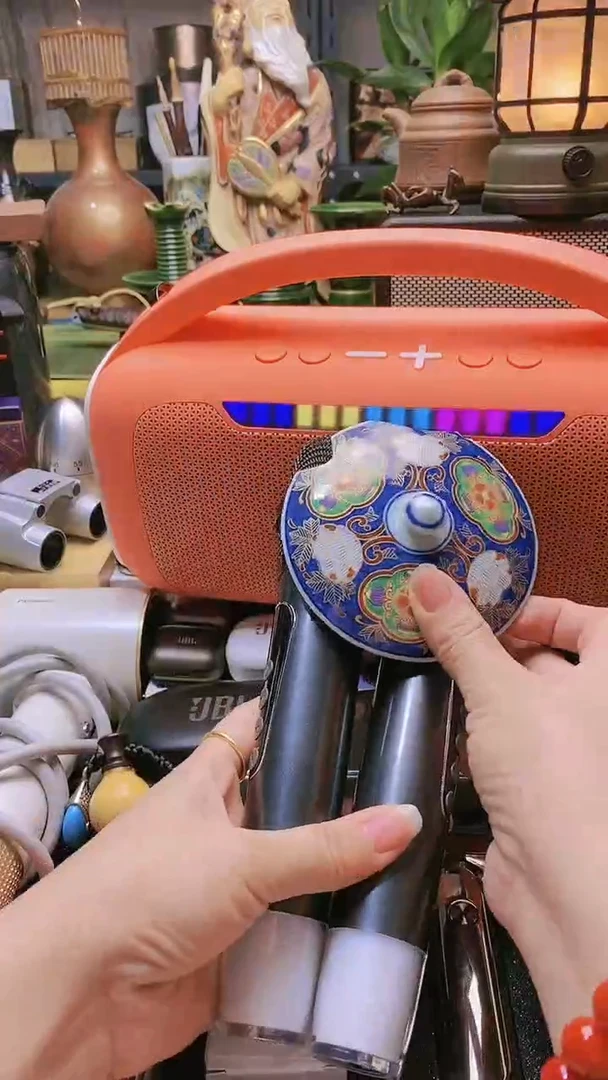 摆件茶文化 工艺美术