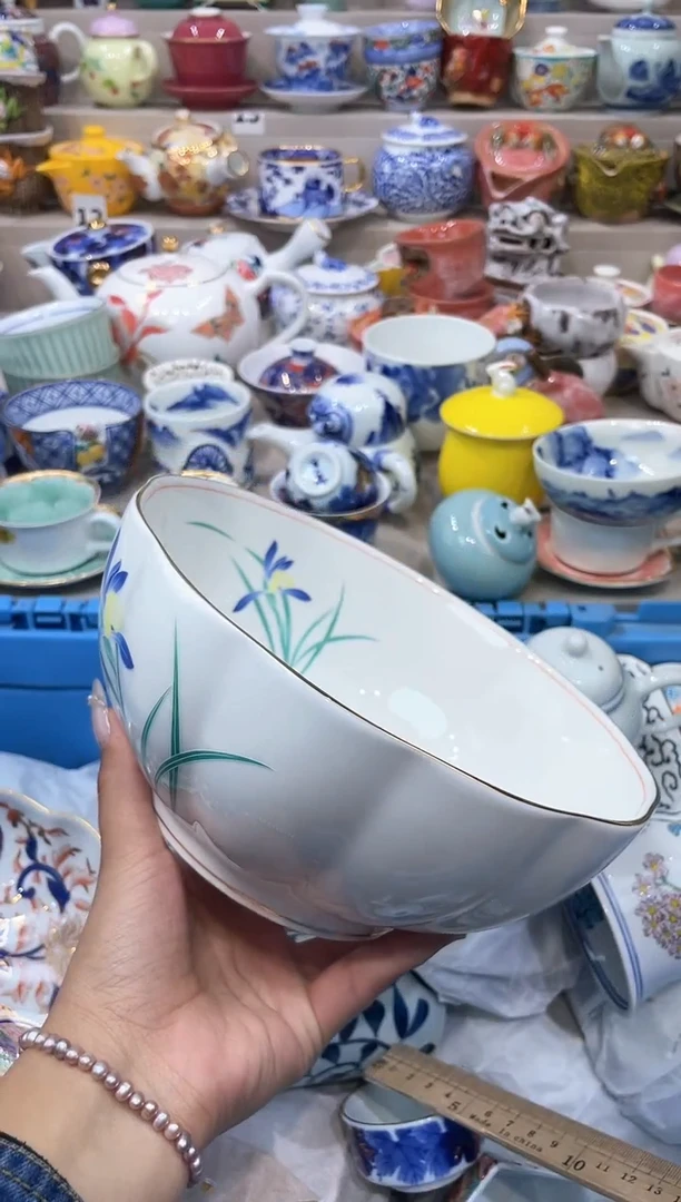 【闪购商品】云陶集市祝大家2025愿你所愿皆所得