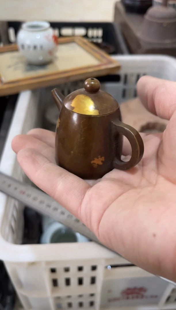 铜文*家居饰品家居摆件