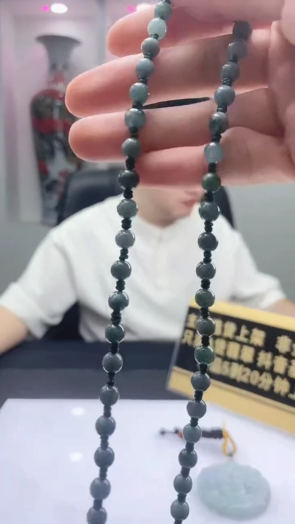 未镶嵌定制翡翠9.14天然翡翠A货015