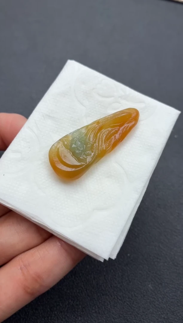 未镶嵌定制翡翠翡翠