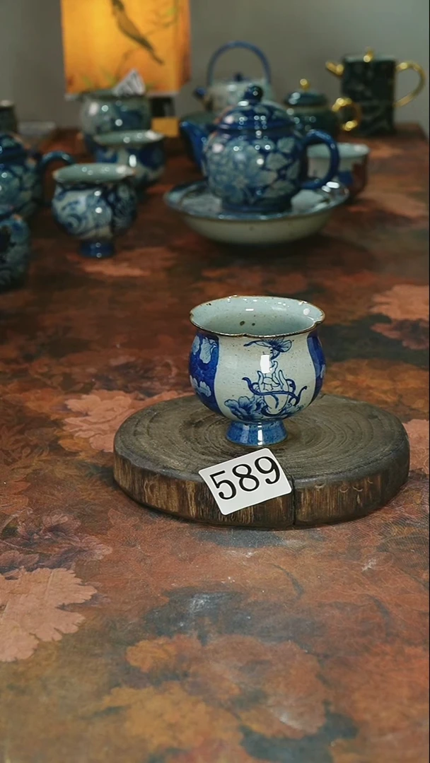茶碗...........589