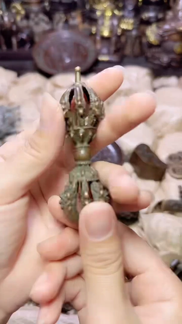 铜器摆件铜器摆件