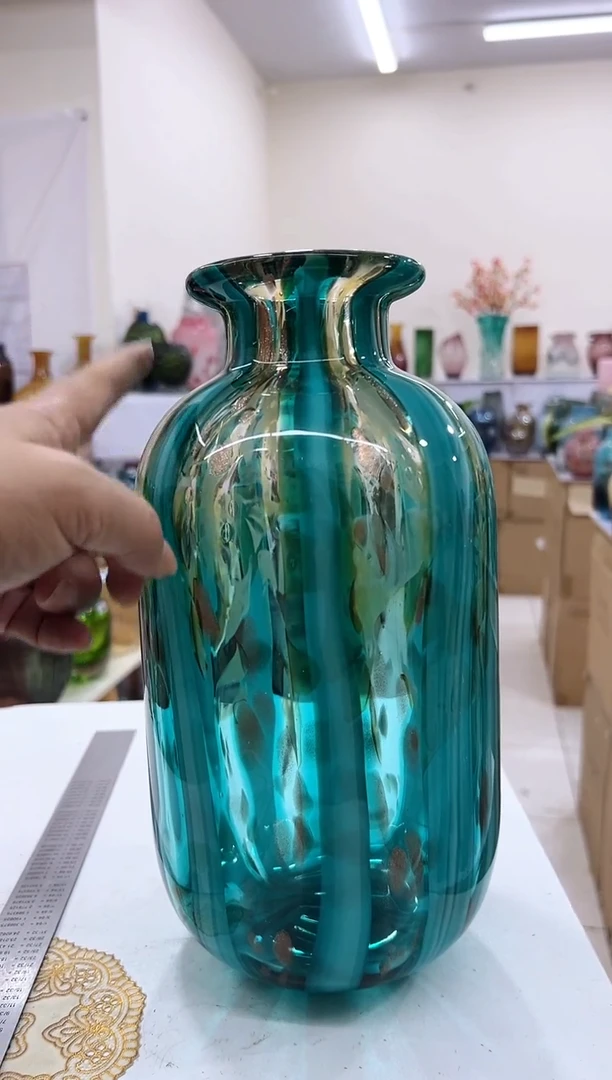 【闪购商品】也麦花器
