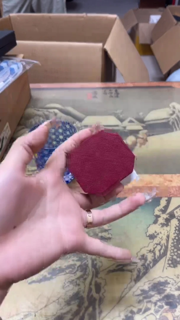 老二精选工艺品A8395
