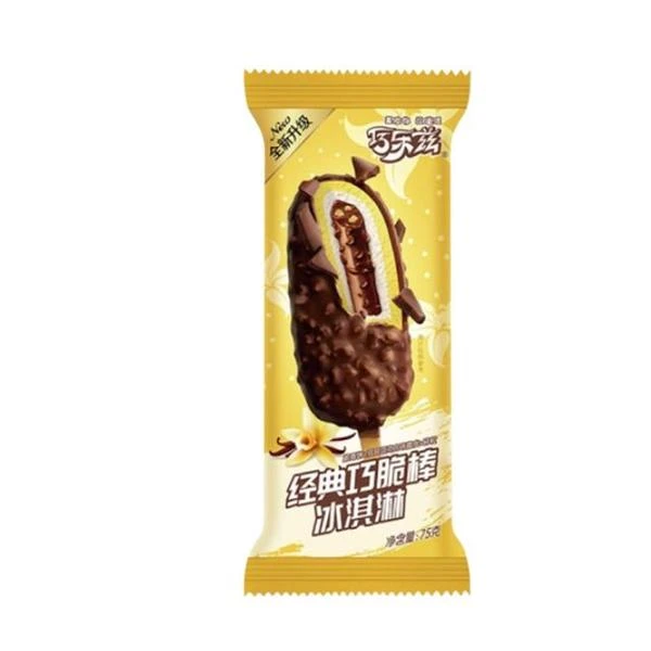 巧乐兹巧脆棒雪糕75g