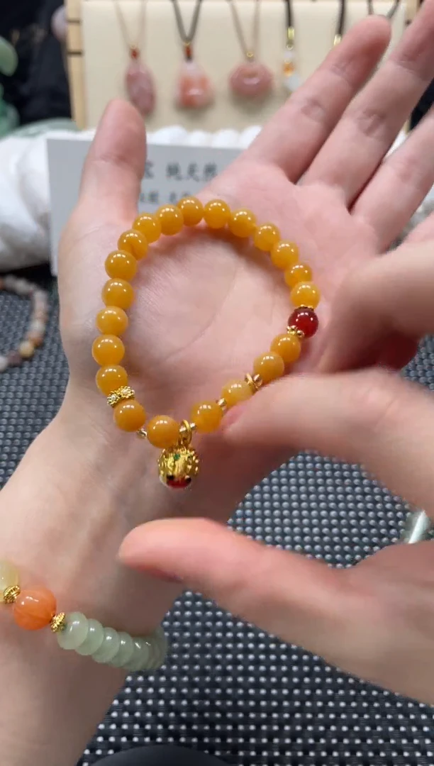 石英质玉手镯未镶嵌多样性发货，拍一发一