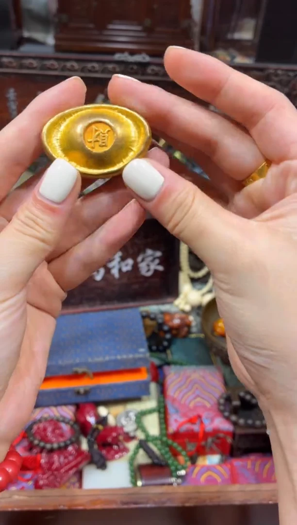 慧心甄选直播推荐