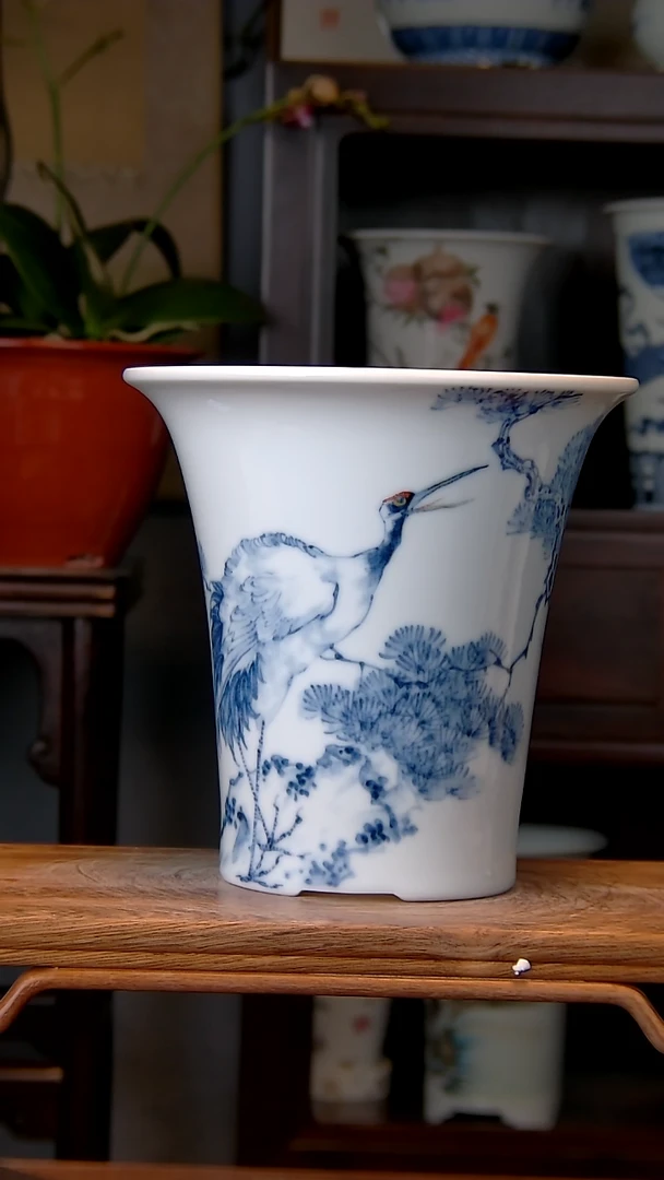 【闪购商品】红陶1