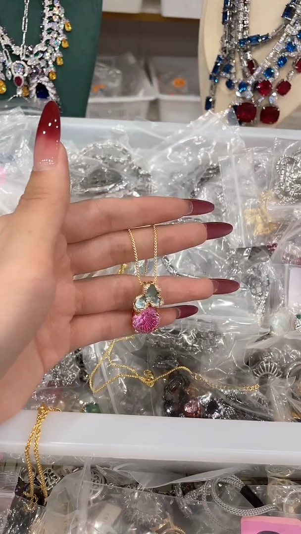 非金属无高端精品系列款式q771