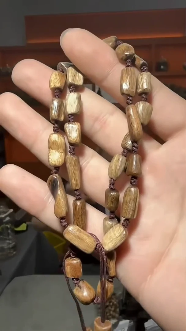 沉香手串75号缝纫机多圈沉水多样性发一