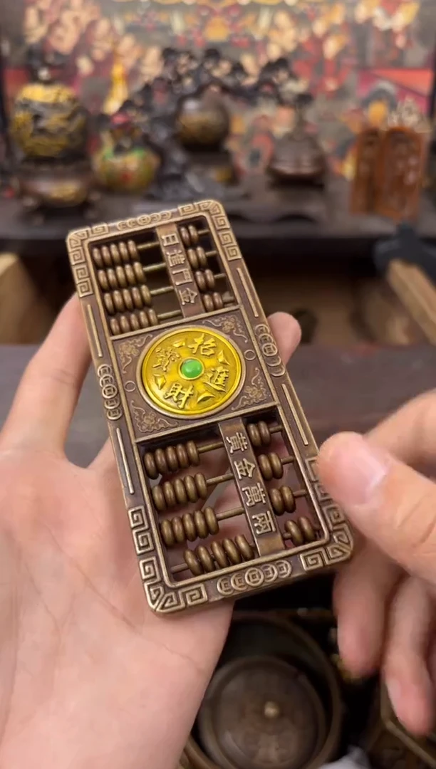 信德铜器壹专属精选链接