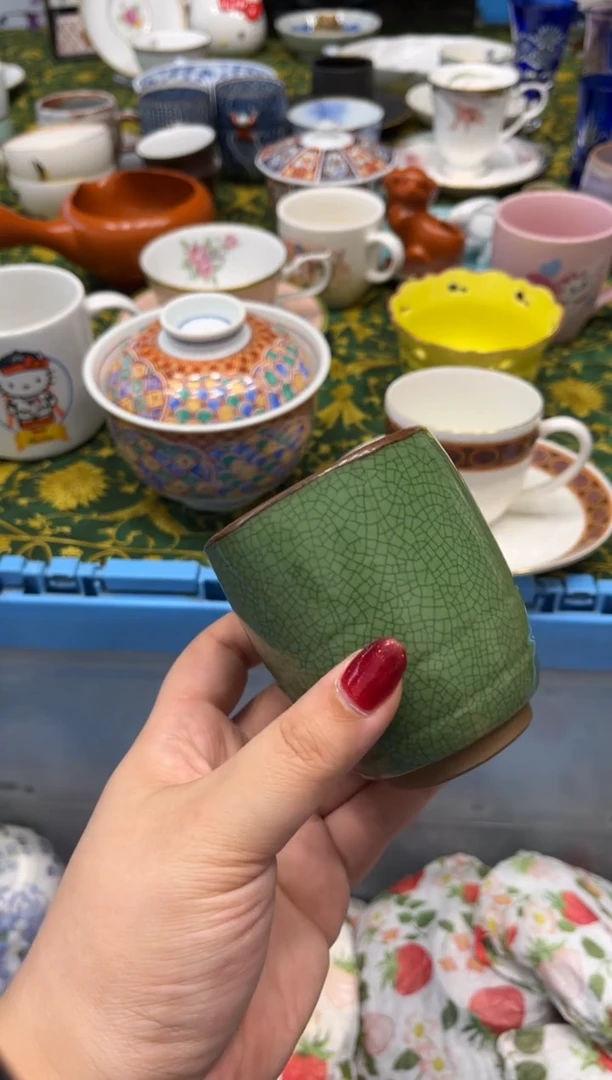 瓷片布*6834默认微瑕