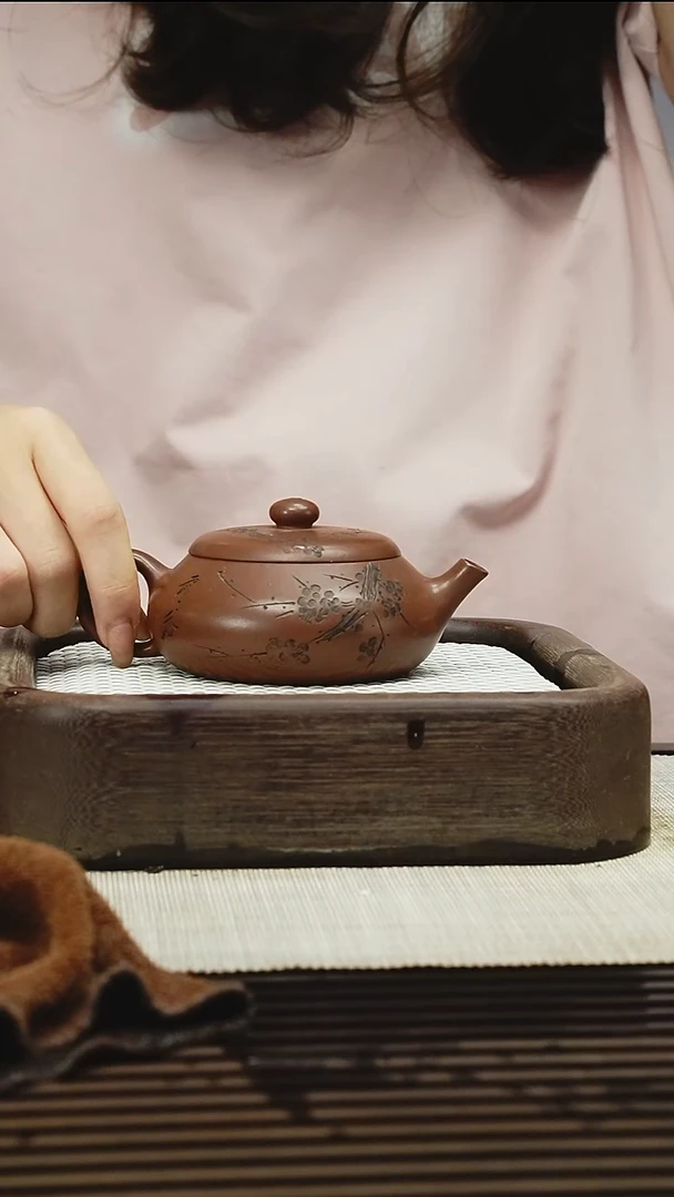 茶壶紫砂1111111