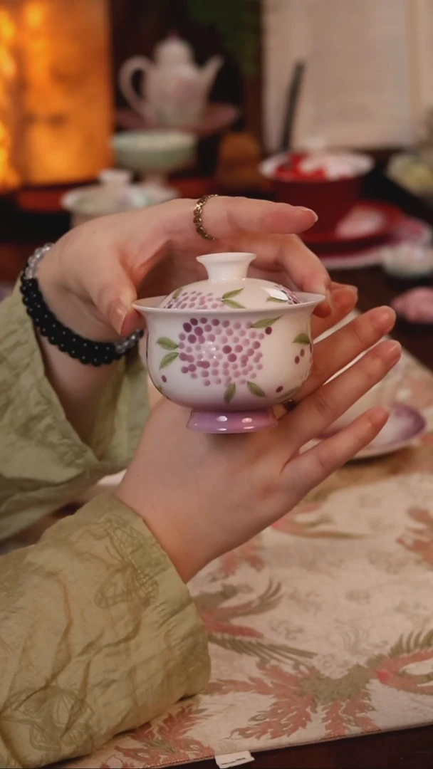盖碗 哈哈哈哈哈哈哈