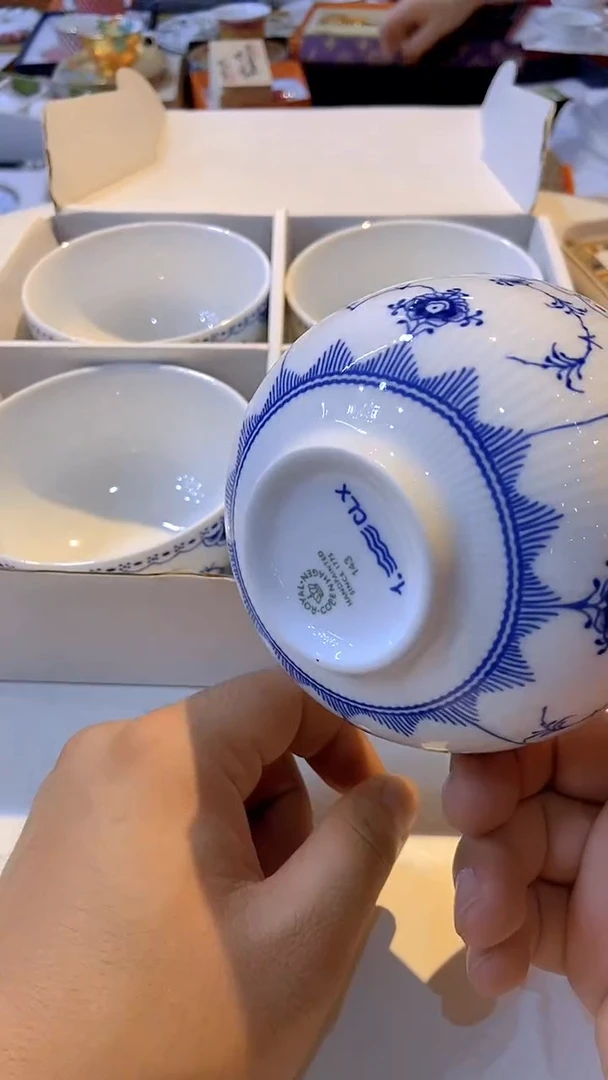 鸿辉家品牌瓷器，京东包邮！