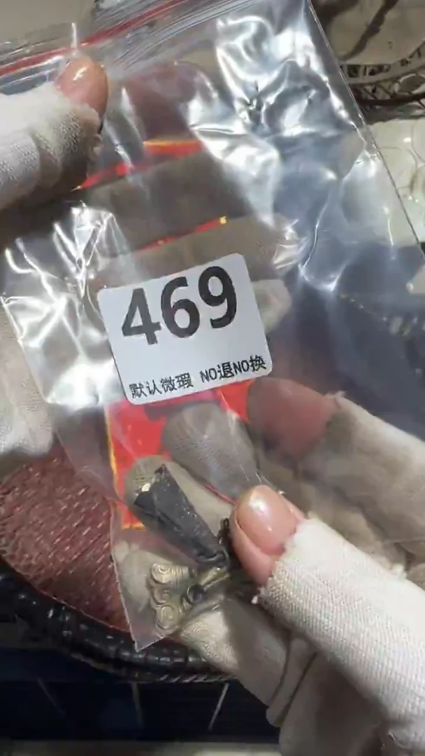 无非金属好*哥亿容工艺品469