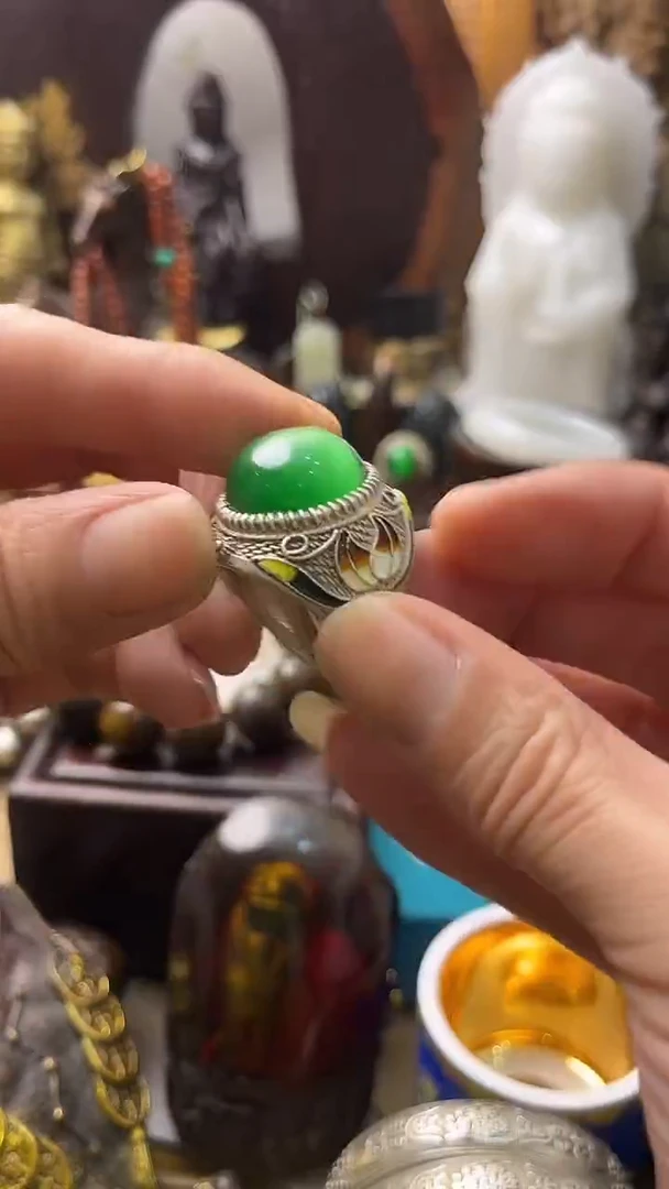 ----主播推荐---一物一图