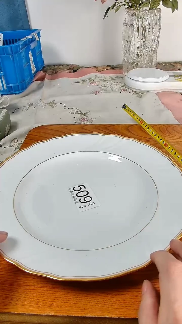 瓷片小淼海外陶瓷工艺品