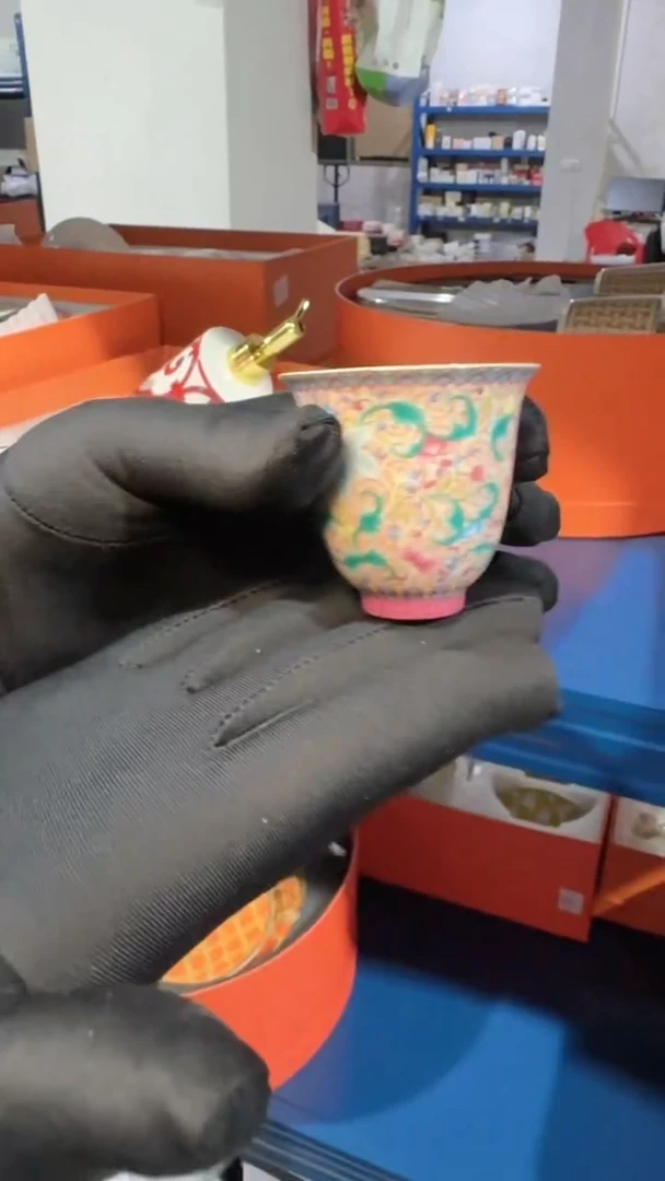 36%以上骨粉骨瓷-----000-----