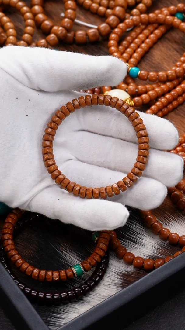 手串紫金鼠鼠尖磐石无相毕业级8