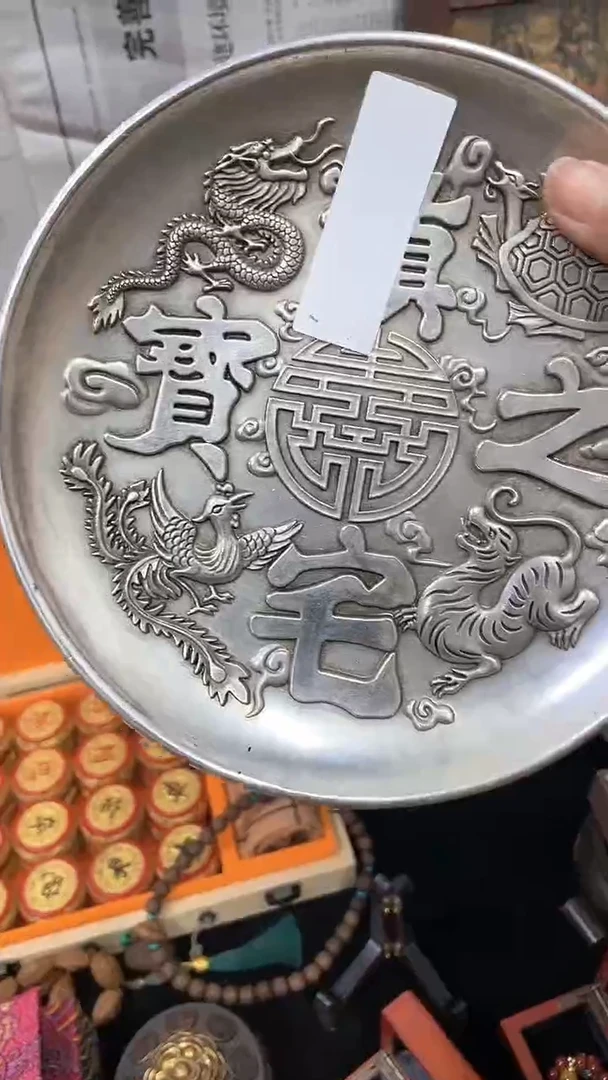 【闪购商品】摆件主播推荐如图所示