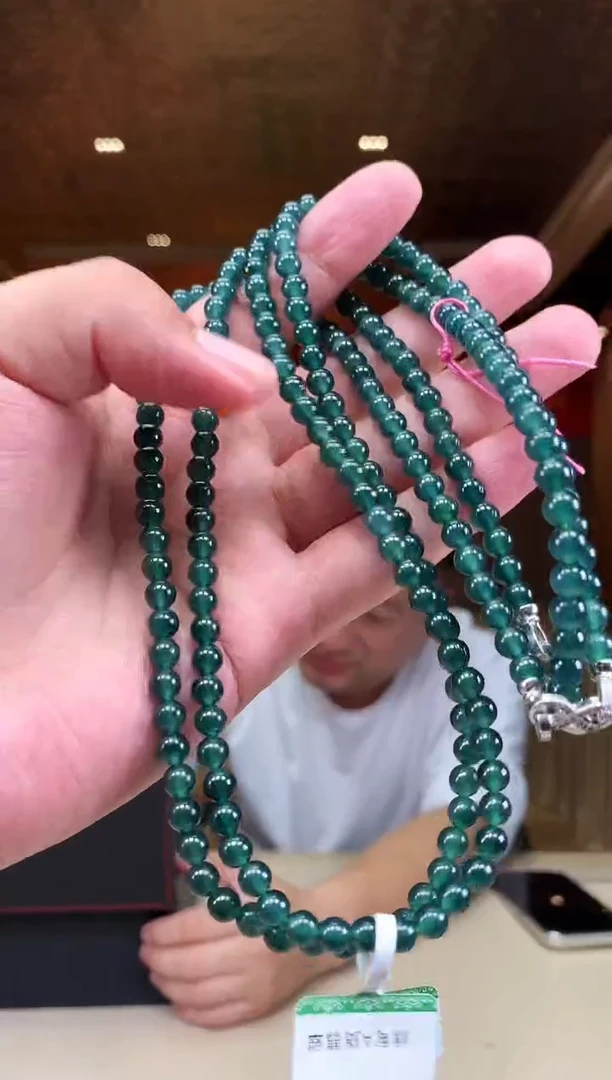 【闪购商品】定制翡翠未镶嵌多样性发货（只发一件) *d81