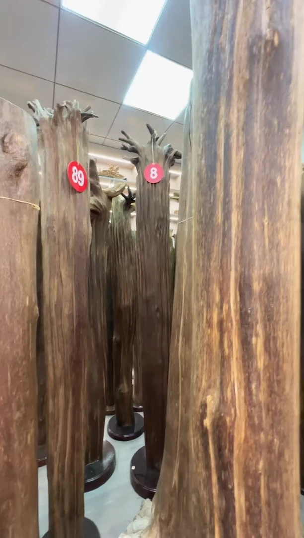 沉香沉香枕N*沉香原料 七天无理由