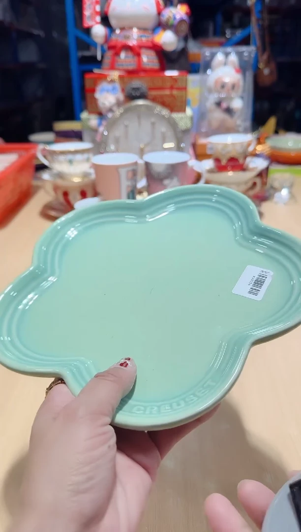 瓷片生活的本意就是开心@@1