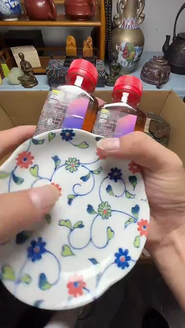 茶宠瓷器瓷器瓷器瓷器瓷器微瑕