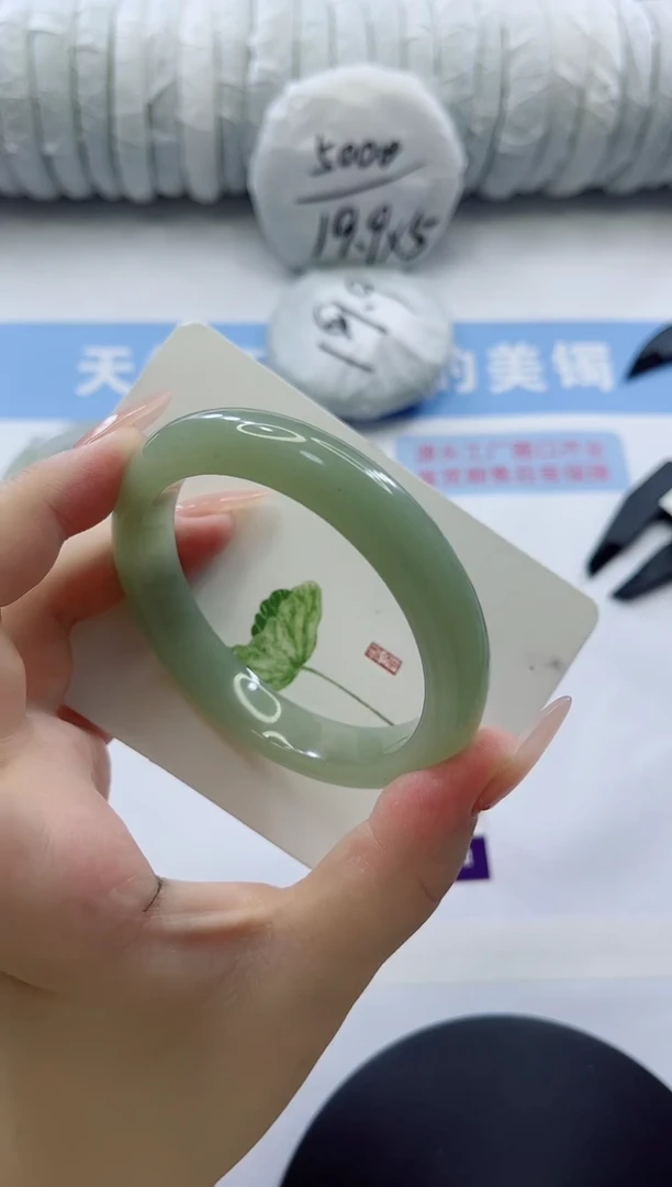 石英质玉手镯未镶嵌多样性发货C58