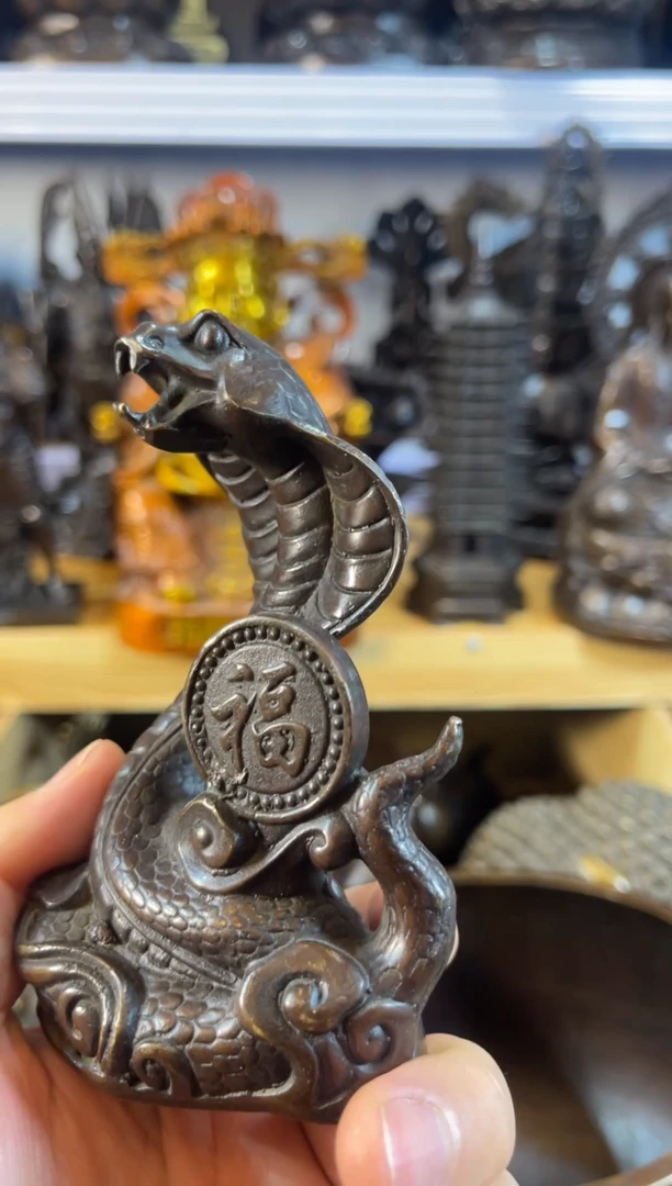 【闪购商品】1案台摆件 物品摆件