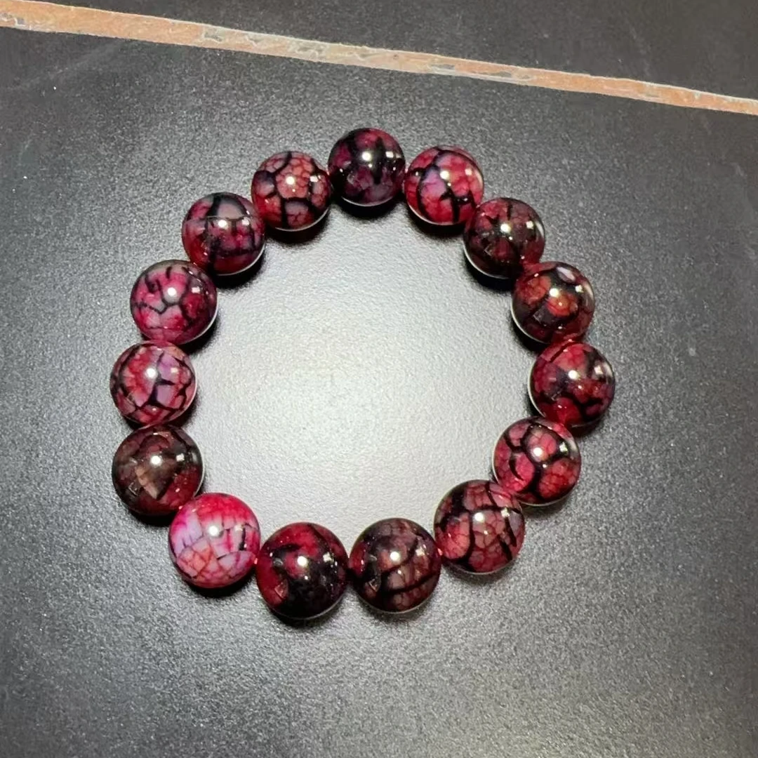 越灵鲛珠 阿胜甄选 时尚精品手链A939