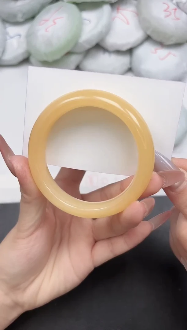 东凌女款手镯58-59