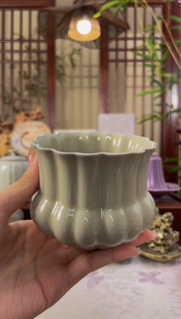 北溪堂-密合色岱烨建水