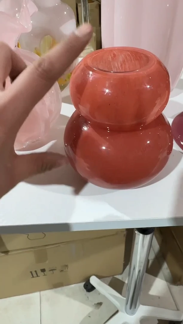 万间家居美物花瓶627