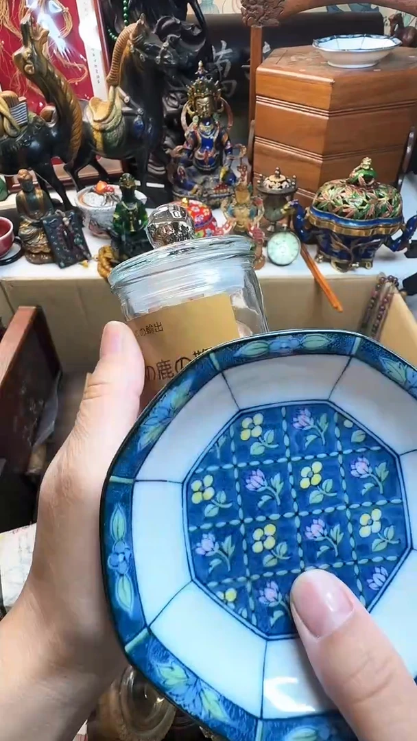 茶宠瓷器默认链接一器一物~