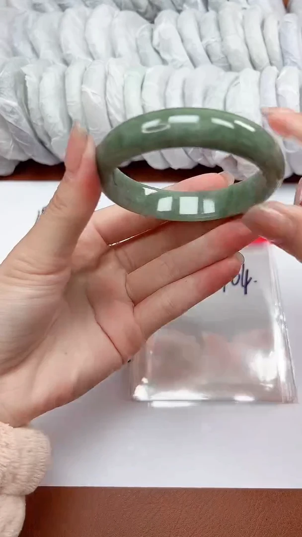 缅风精品手镯礼盒装106