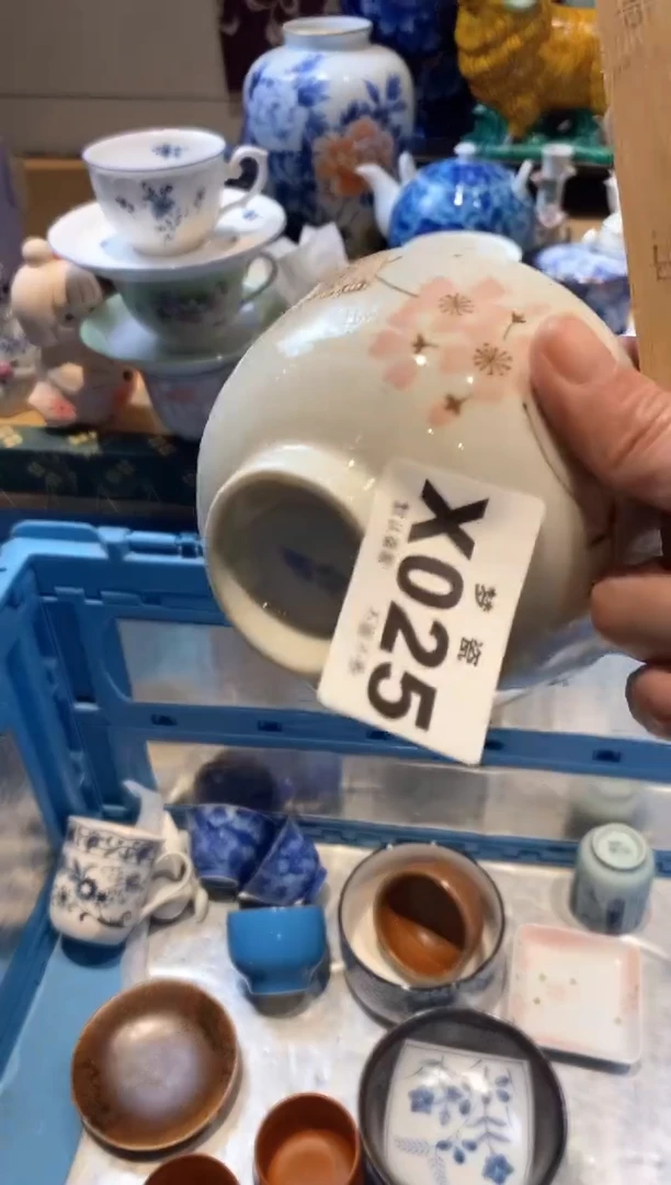 【闪购商品】瓷片瓷器哈哈哈哈哈哈哈哈哈