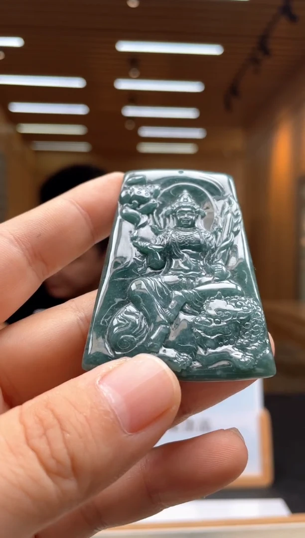 未镶嵌定制翡翠********66