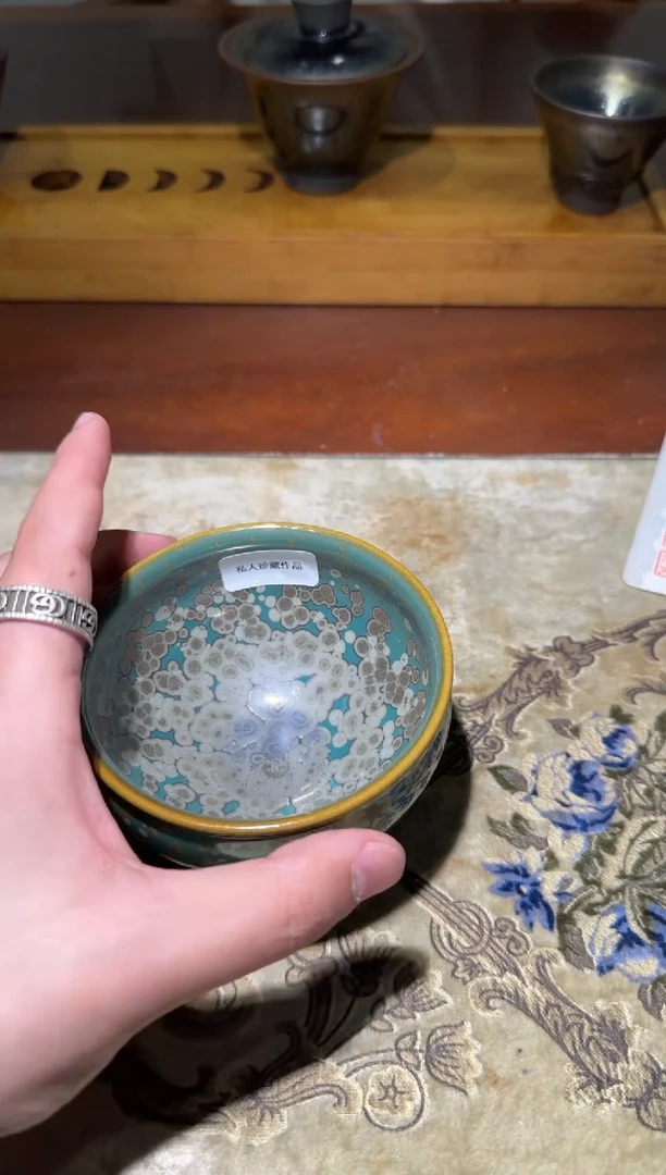 茶盏邹良旺精品艺术馆3