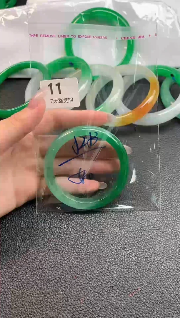 非金属无时尚手镯 所见即所得 七天鉴赏期