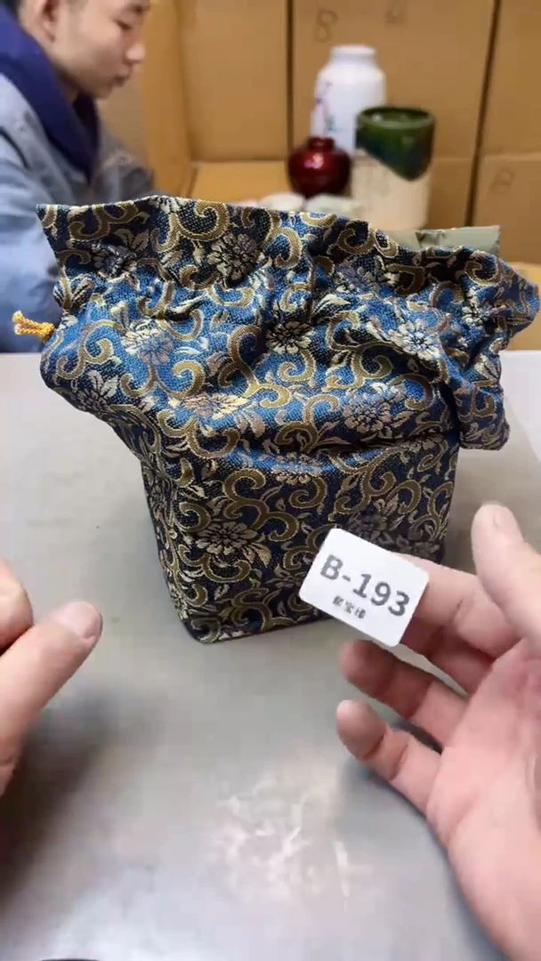 【闪购商品】瓷片193聚宝缘二号店