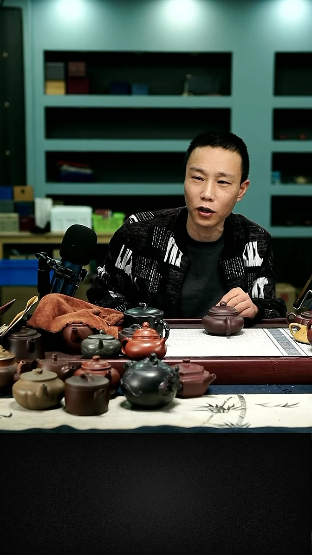 茶壶紫砂茶壶 紫砂26