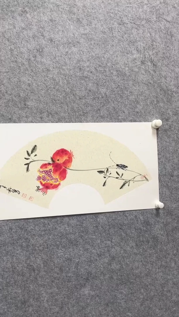 书法志学冰雪书画院书画甄选
