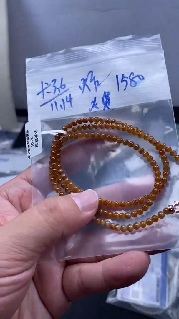 未镶嵌定制翡翠天然缅甸翡翠