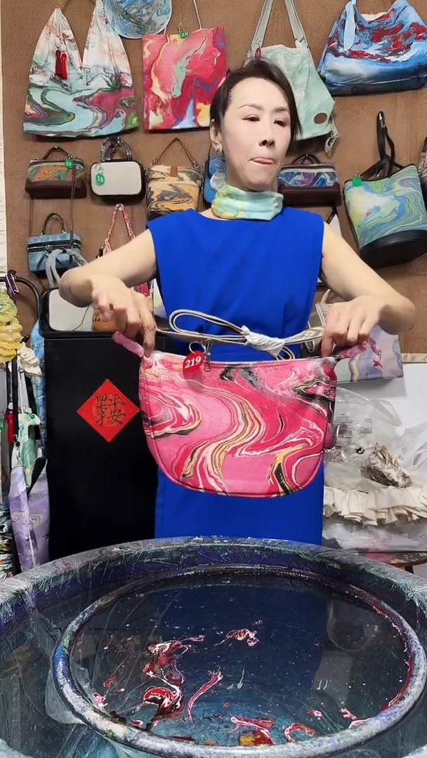 织物漠/帆布219现场高定/默认微瑕【不退不换】