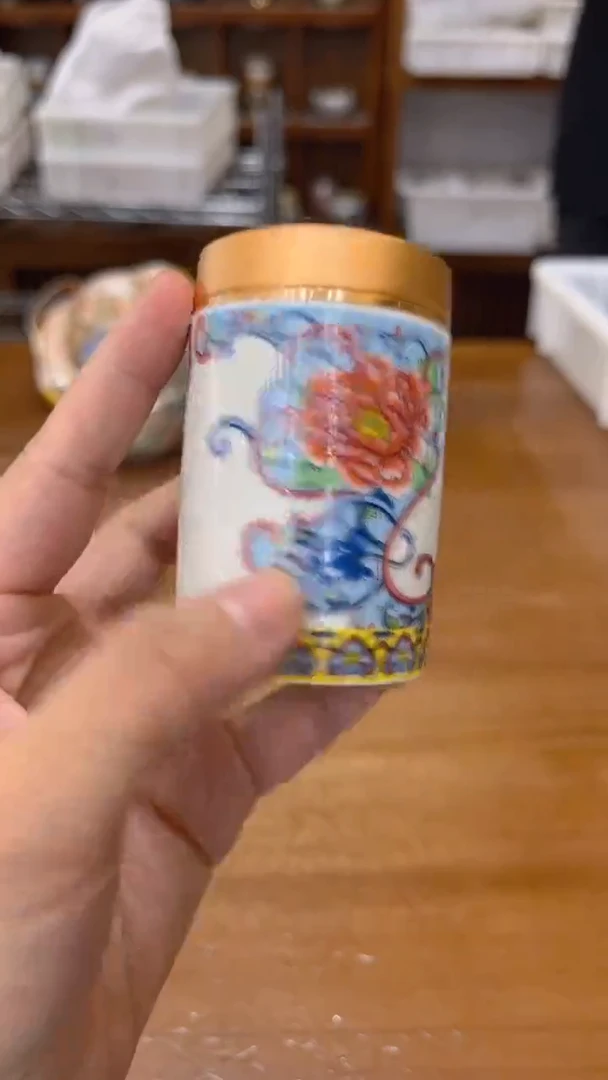 陶瓷茶具福利清不停